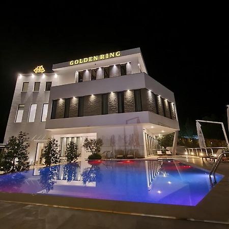 Golden Ring Resort Farke e Madhe Exterior foto