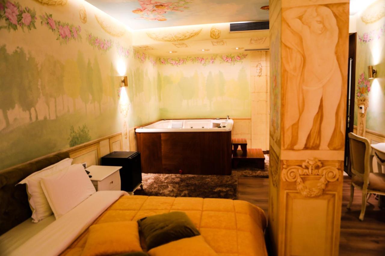 Golden Ring Resort Farke e Madhe Exterior foto