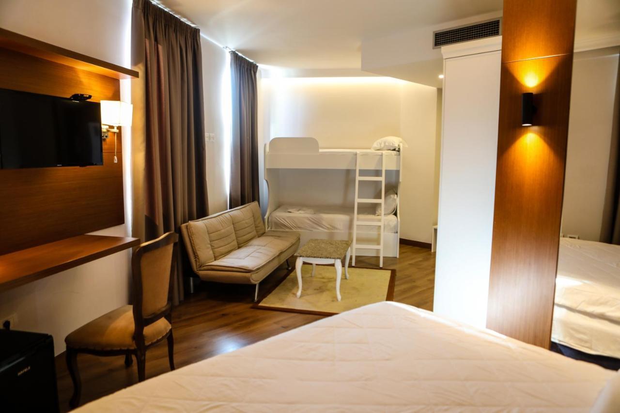 Golden Ring Resort Farke e Madhe Exterior foto