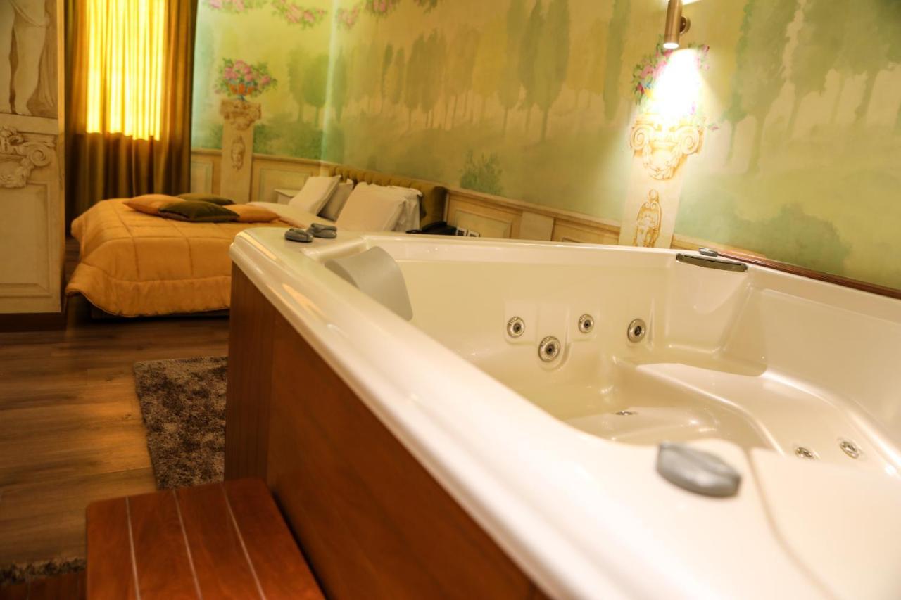 Golden Ring Resort Farke e Madhe Exterior foto