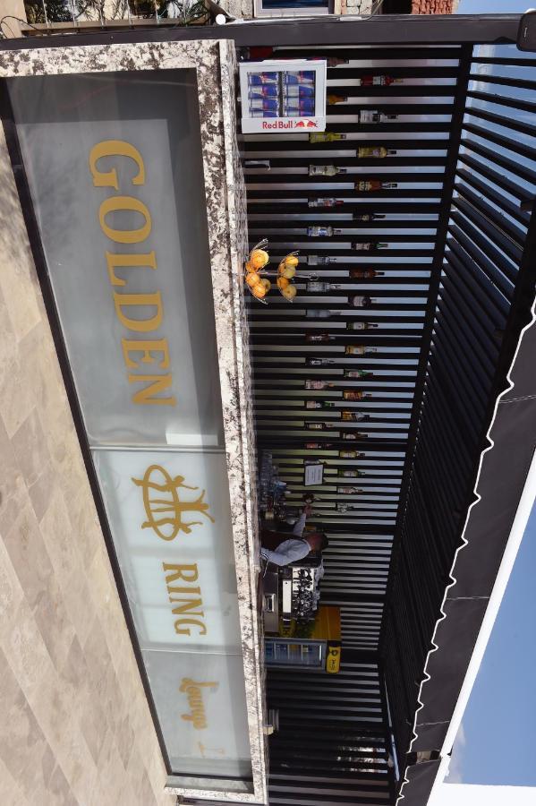 Golden Ring Resort Farke e Madhe Exterior foto