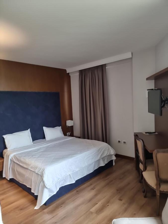 Golden Ring Resort Farke e Madhe Exterior foto