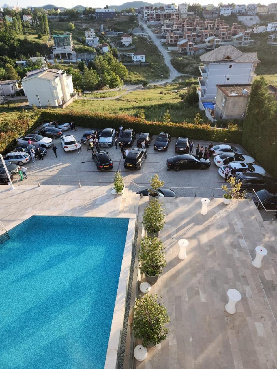 Golden Ring Resort Farke e Madhe Exterior foto