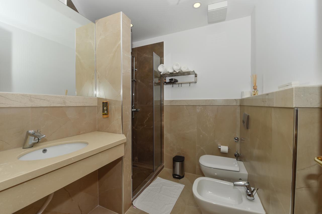 Golden Ring Resort Farke e Madhe Exterior foto
