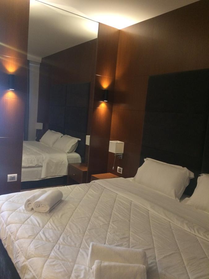 Golden Ring Resort Farke e Madhe Exterior foto